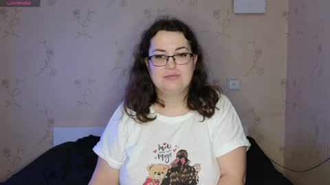 VladaCandy online show from January 2025 01:36:02 AM