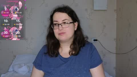 VladaCandy online show from January 2025 11:00:02 AM