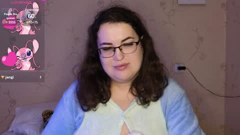 VladaCandy online show from February 2025 09:40:01 PM