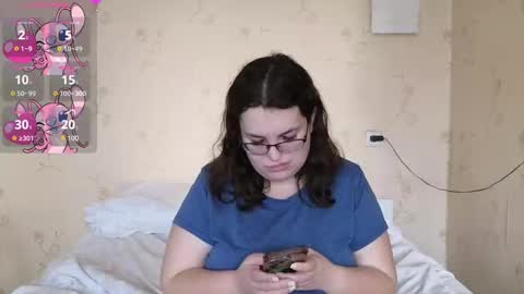 VladaCandy online show from February 2025 12:03:02 PM