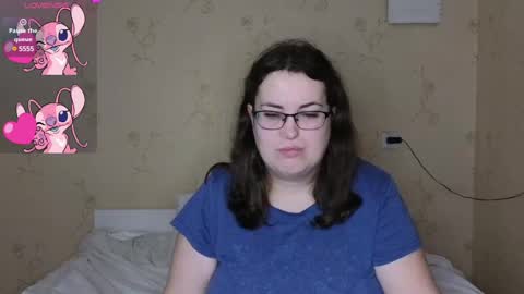 VladaCandy online show from March 2025 07:26:02 PM