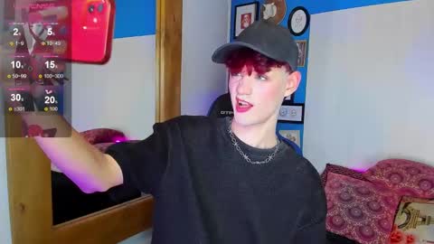 Vlad  online show from January 2025 02:46:01 PM