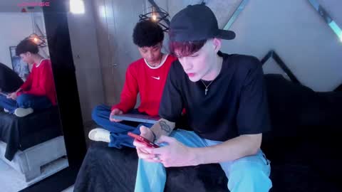 Vlad  online show from January 2025 02:36:01 PM