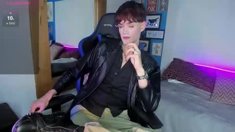 Vlad  online show from February 2025 02:32:01 PM