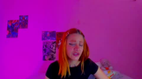 Snapshot of void_smokin chatting on April 2026 05:40:01 PM Gabriela online show from April 2026 05:40:01 PM