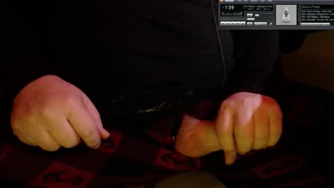 Snapshot of voidcatdaddy chatting on January 2026 09:02:02 AM Rev online show from January 2026 09:02:02 AM