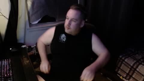 Snapshot of voidcatdaddy chatting on February 2026 08:07:01 AM Rev online show from February 2026 08:07:01 AM