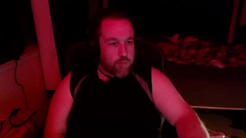 Snapshot of voidcatdaddy chatting on June 2026 04:37:01 AM Rev online show from June 2026 04:37:01 AM