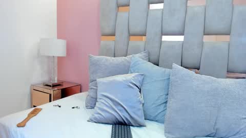 Lisa online show from March 2026 10:29:02 PM