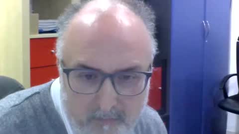 Snapshot of volpi72 chatting on February 2025 06:48:01 PM volpi72 online show from February 2025 06:48:01 PM