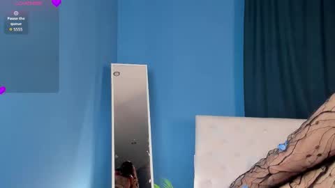 Vonen online show from March 2026 09:25:01 AM