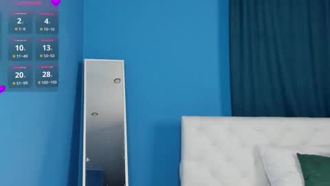 Vonen online show from March 2026 01:53:02 AM