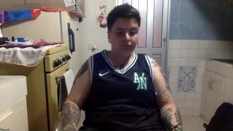 Snapshot of voodkha chatting on March 2026 11:22:02 PM Danny and Ale online show from March 2026 11:22:02 PM