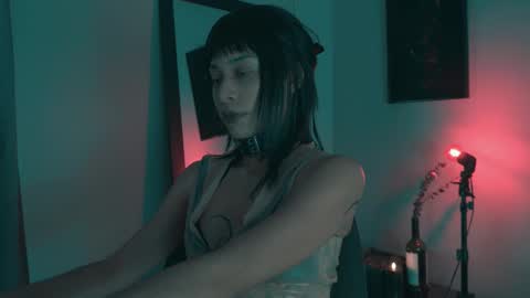 vortexspecter online show from September 2025 09:27:02 PM