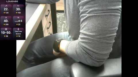 Snapshot of voterki796 chatting on February 2025 08:58:02 PM voterki796 online show from February 2025 08:58:02 PM