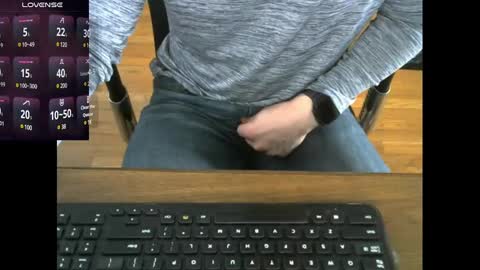 Snapshot of voterki796 chatting on March 2025 02:08:02 PM voterki796 online show from March 2025 02:08:02 PM