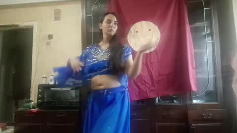 voulezvous_angel online show from October 2025 09:54:02 AM