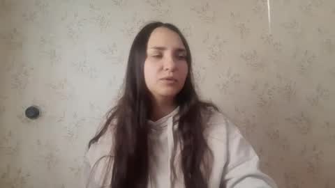 voulezvous_angel online show from April 2026 05:01:02 AM