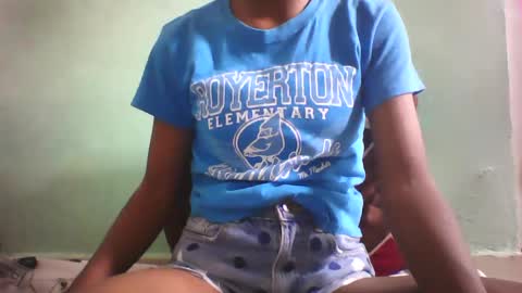 vounialdy online show from March 2025 10:00:02 AM