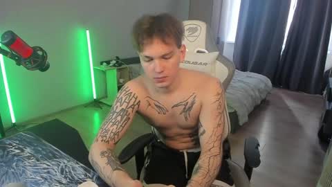 vova online show from April 2026 09:12:01 AM