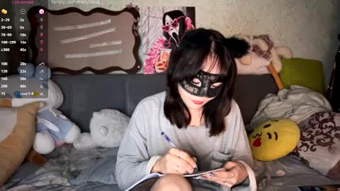 Vrchan online show from October 2025 04:16:01 PM