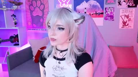 vronnier online show from April 2026 03:41:02 PM