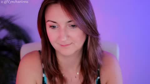 Snapshot of vsecrets chatting on July 2026 07:17:01 PM Victoria The Enchantress online show from July 2026 07:17:01 PM