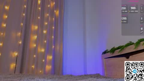 Alice online show from November 2025 05:13:02 PM