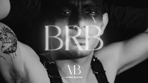 Vynny Blacke online show from February 2026 04:53:01 AM