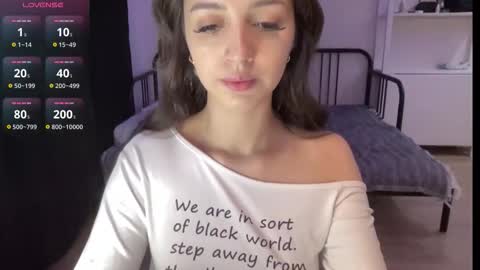 Alice  Before pvt write to me in PM  online show from November 2025 09:47:02 PM