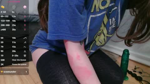 Rose online show from April 2026 05:29:02 AM