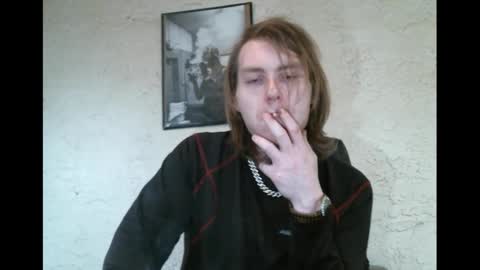 Wacky online show from March 2026 07:21:02 PM