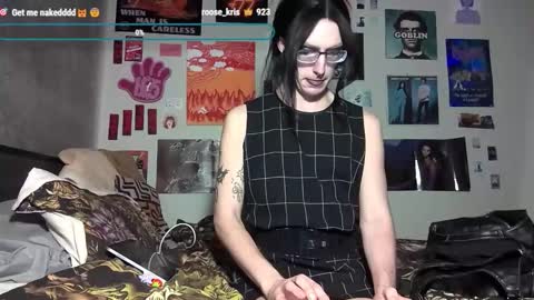 marz online show from January 2026 04:37:02 AM