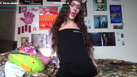 marz online show from January 2026 08:36:01 PM