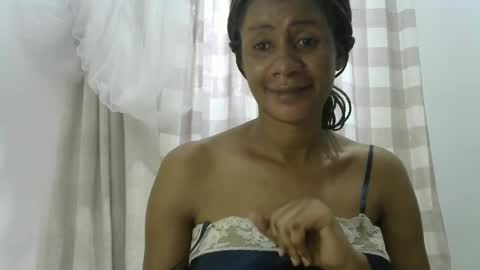 Snapshot of wakanda_goddess chatting on March 2025 05:44:02 AM wakanda_goddess online show from March 2025 05:44:02 AM