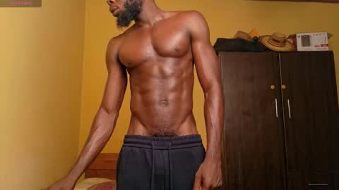 Wakanda Mamba online show from February 2026 08:57:02 AM