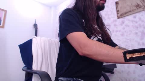 John online show from November 2025 07:13:01 PM