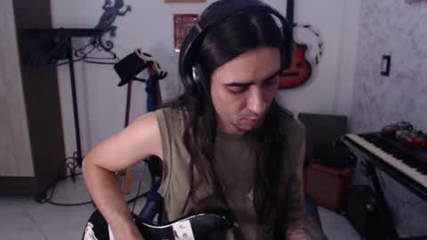 John online show from February 2026 10:25:02 PM