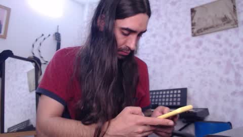 John online show from February 2026 07:37:01 PM