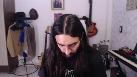 John online show from May 2026 09:55:01 PM