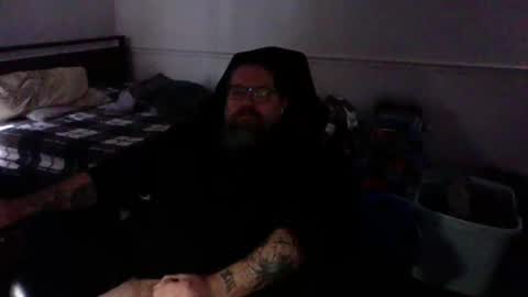 Mr. Dead online show from January 2025 07:39:02 PM