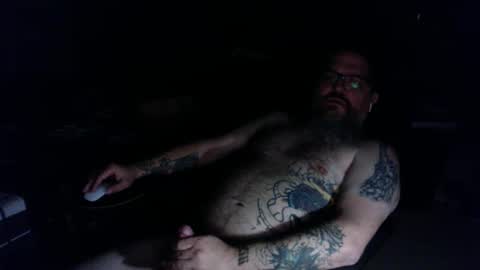 Mr. Dead online show from October 2025 04:15:01 AM