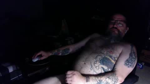 Mr. Dead online show from October 2025 08:42:01 PM