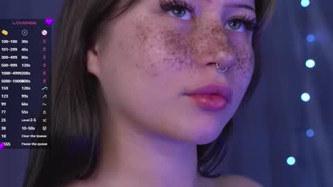 Snapshot of waki_fuckie chatting on February 2026 04:34:02 PM Lina online show from February 2026 04:34:02 PM