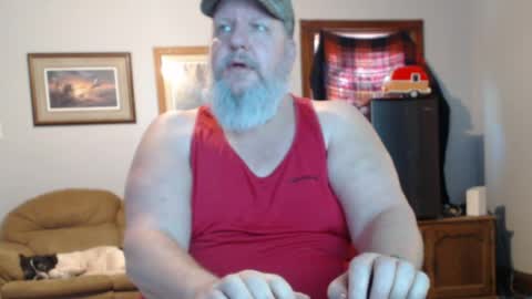 Snapshot of walkingbird chatting on April 2026 10:58:01 PM walkingbird online show from April 2026 10:58:01 PM