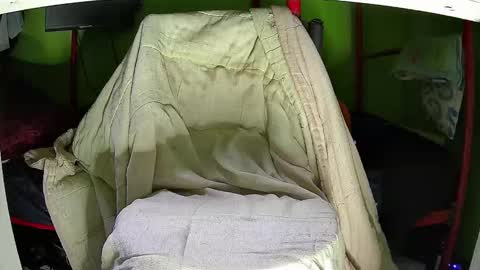 Kentaro online show from November 2025 05:30:02 AM