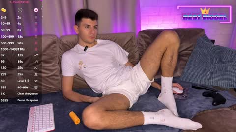 Walt Enjoy online show from February 2025 04:25:01 PM