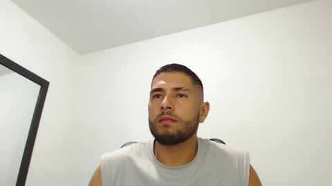 Snapshot of walter_brownn01 chatting on January 2025 12:10:01 AM WALTER BROWN  online show from January 2025 12:10:01 AM