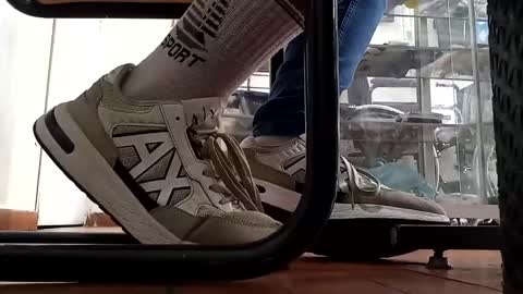 Snapshot of waltherfeet_ chatting on December 2024 02:38:01 PM WaltherFeet online show from December 2024 02:38:01 PM