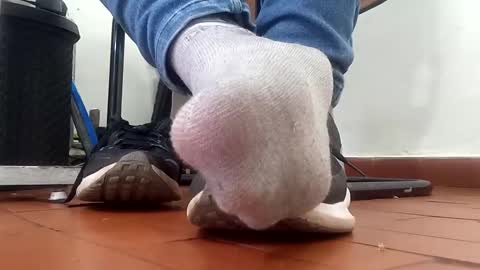 Snapshot of waltherfeet_ chatting on March 2025 04:13:02 PM WaltherFeet online show from March 2025 04:13:02 PM